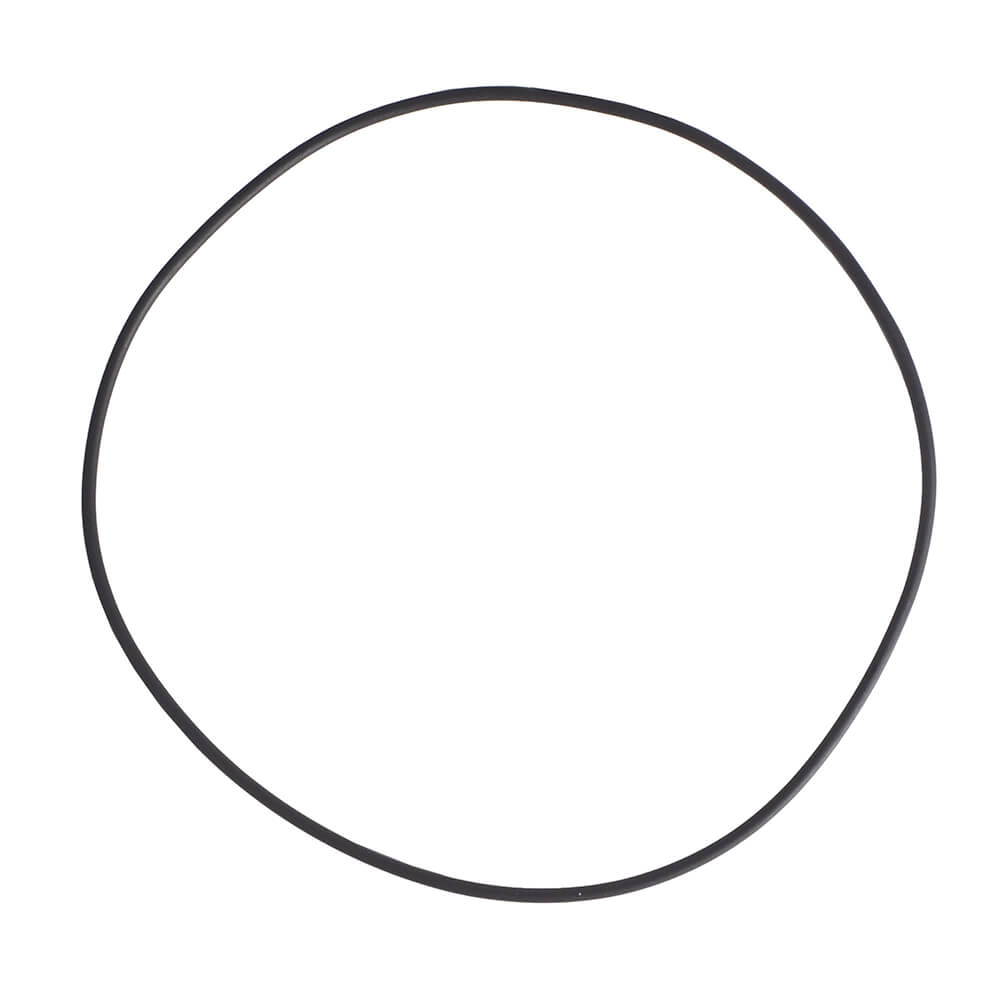 Couvercle transparent pour cuve à filtre Europa avec couvercle à bride / Maxi (4404190303)