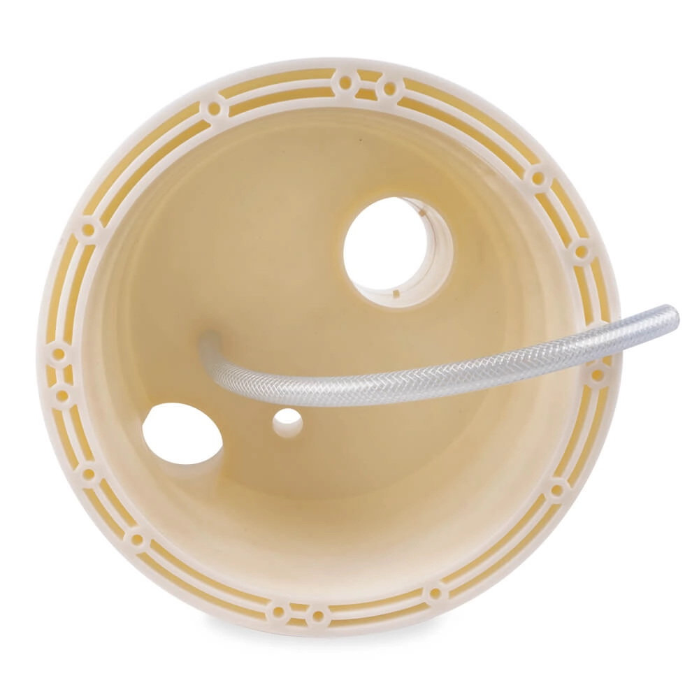 Kit de prémontage - Boîtier à encastrer