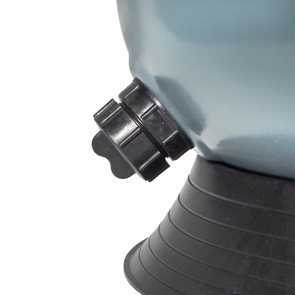 Installation de filtre à sable GFK Prime, I-Star II, 19m³, 610mm