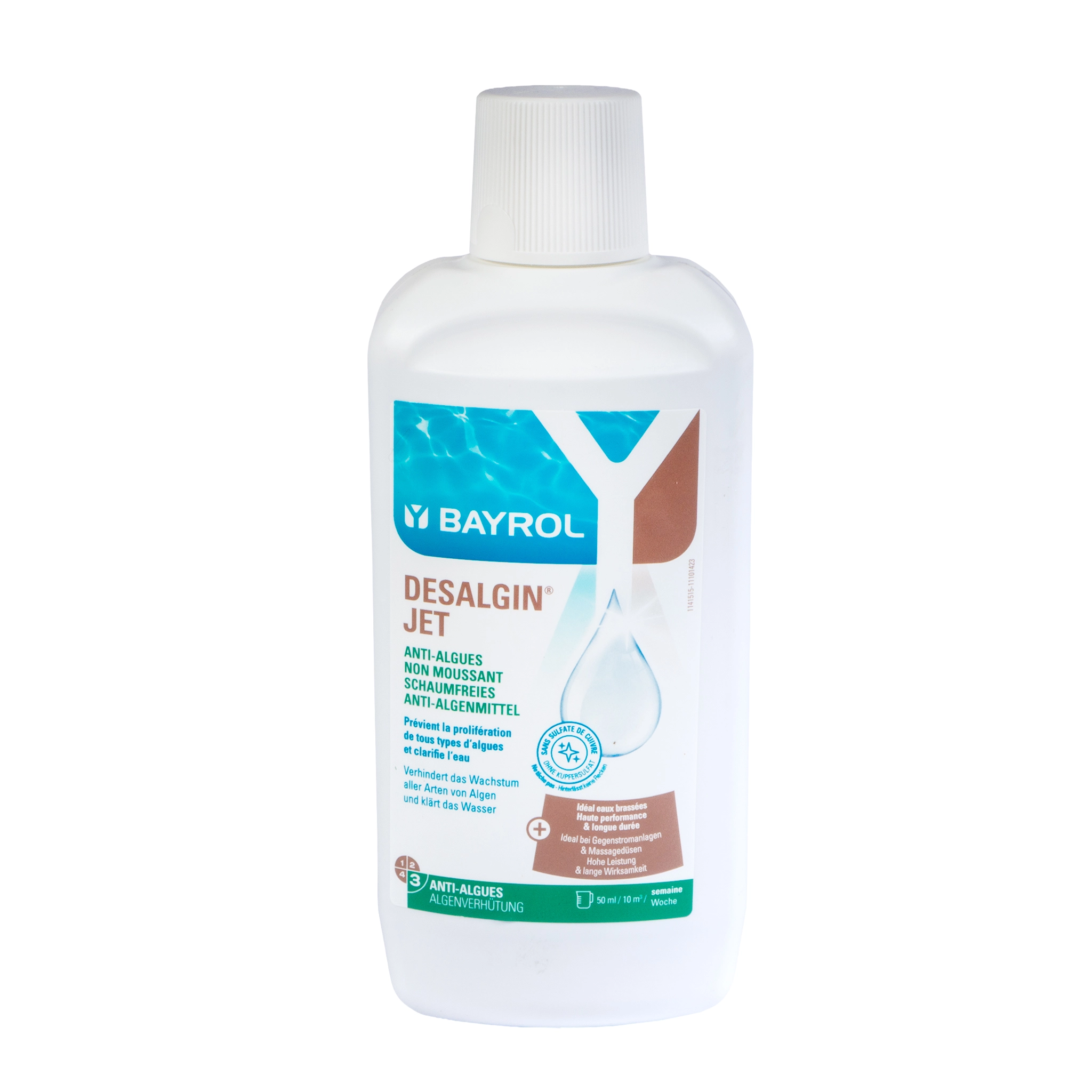 Bayrol Desalgine Jet 1 l