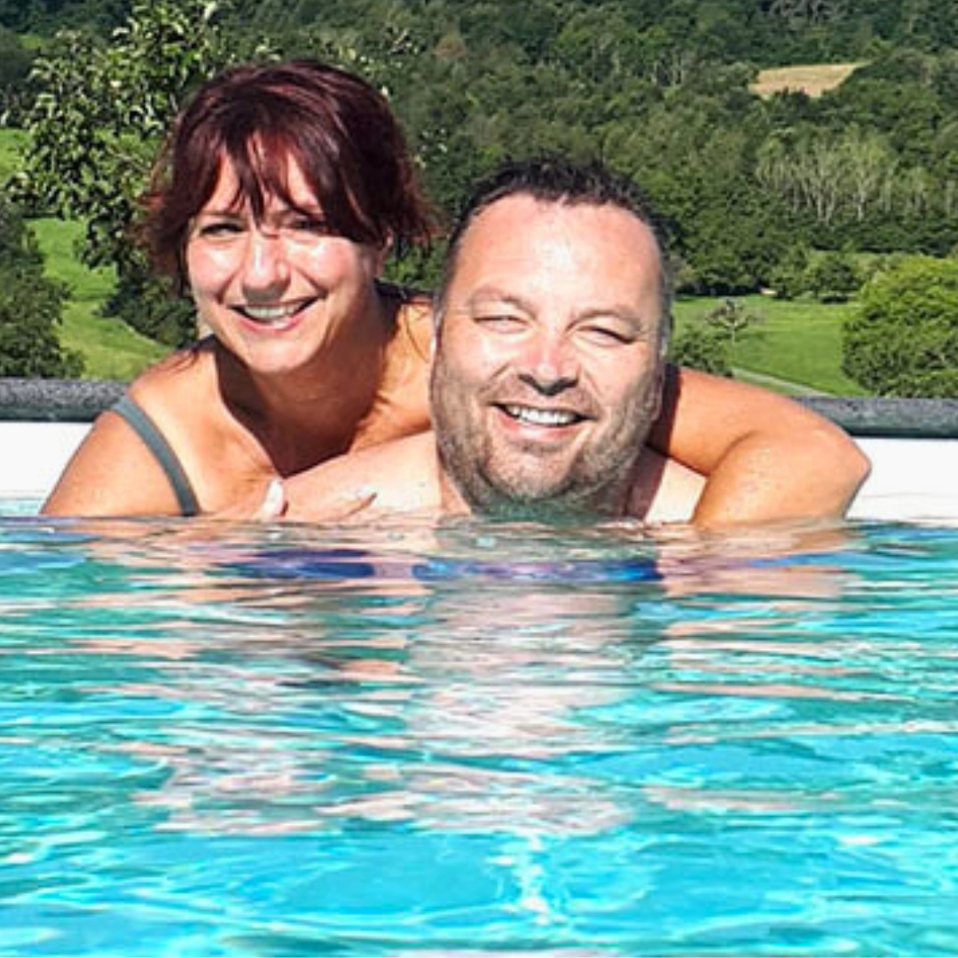 Apoolco Poolprojekt von Familie H., Hilzingen