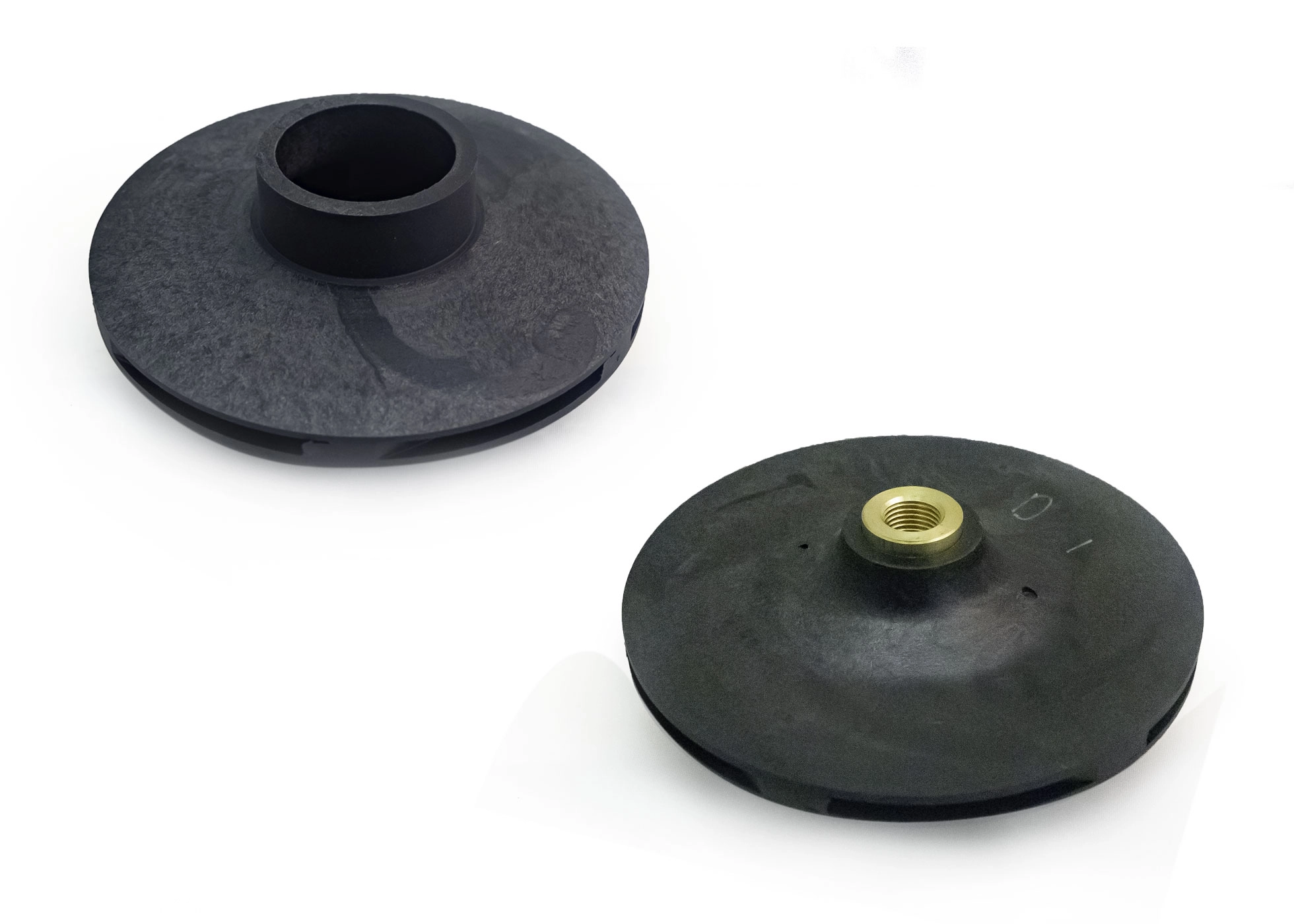 Roue pour Duraglas I (5P2R)