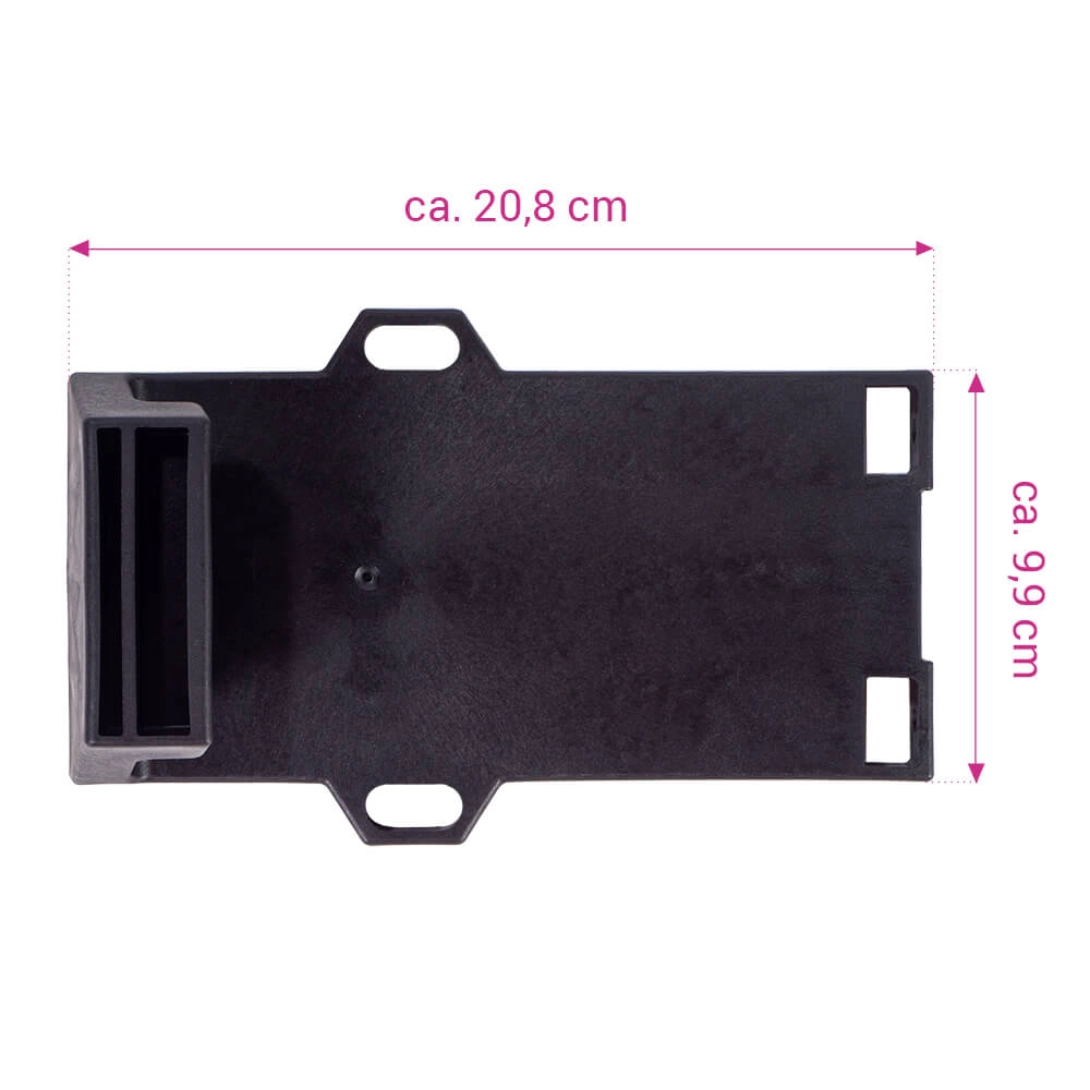 Pied de pompe pour pompe de filtration E-Saver 20/24