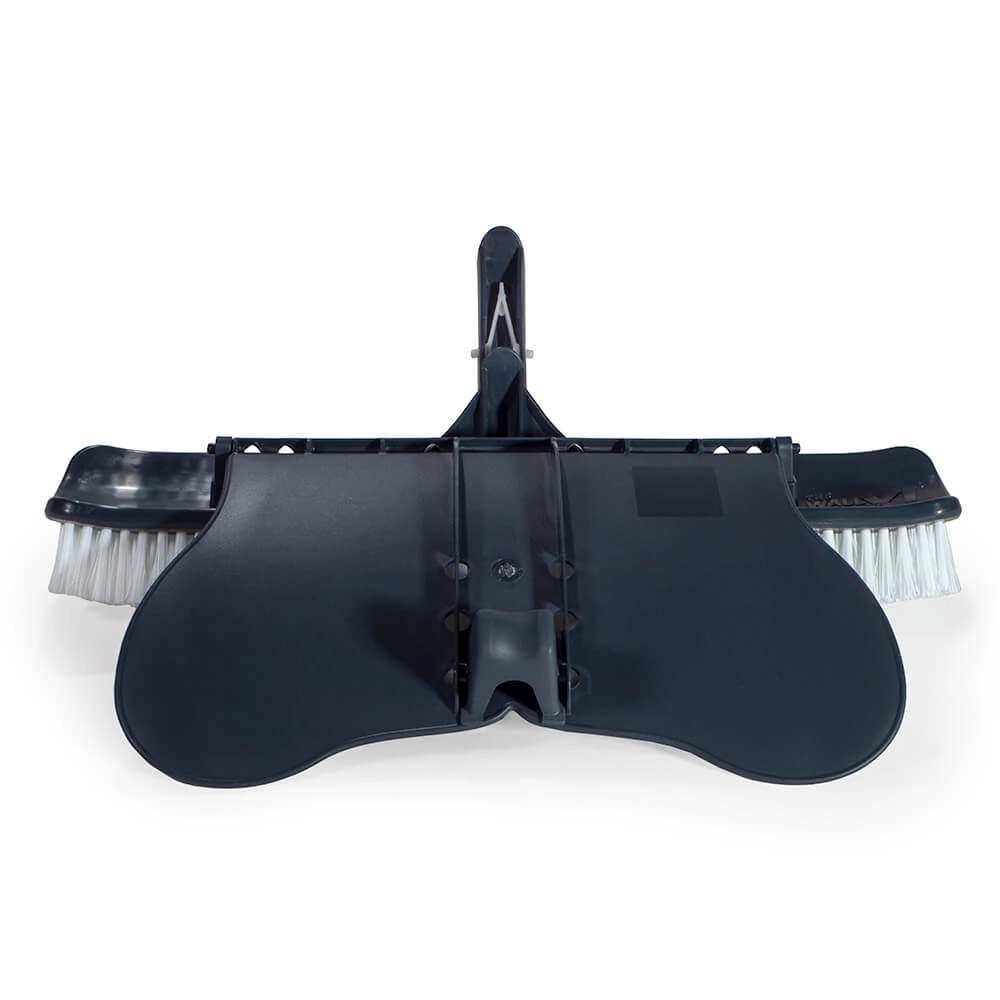 Brosse murale Smart "Wal Type