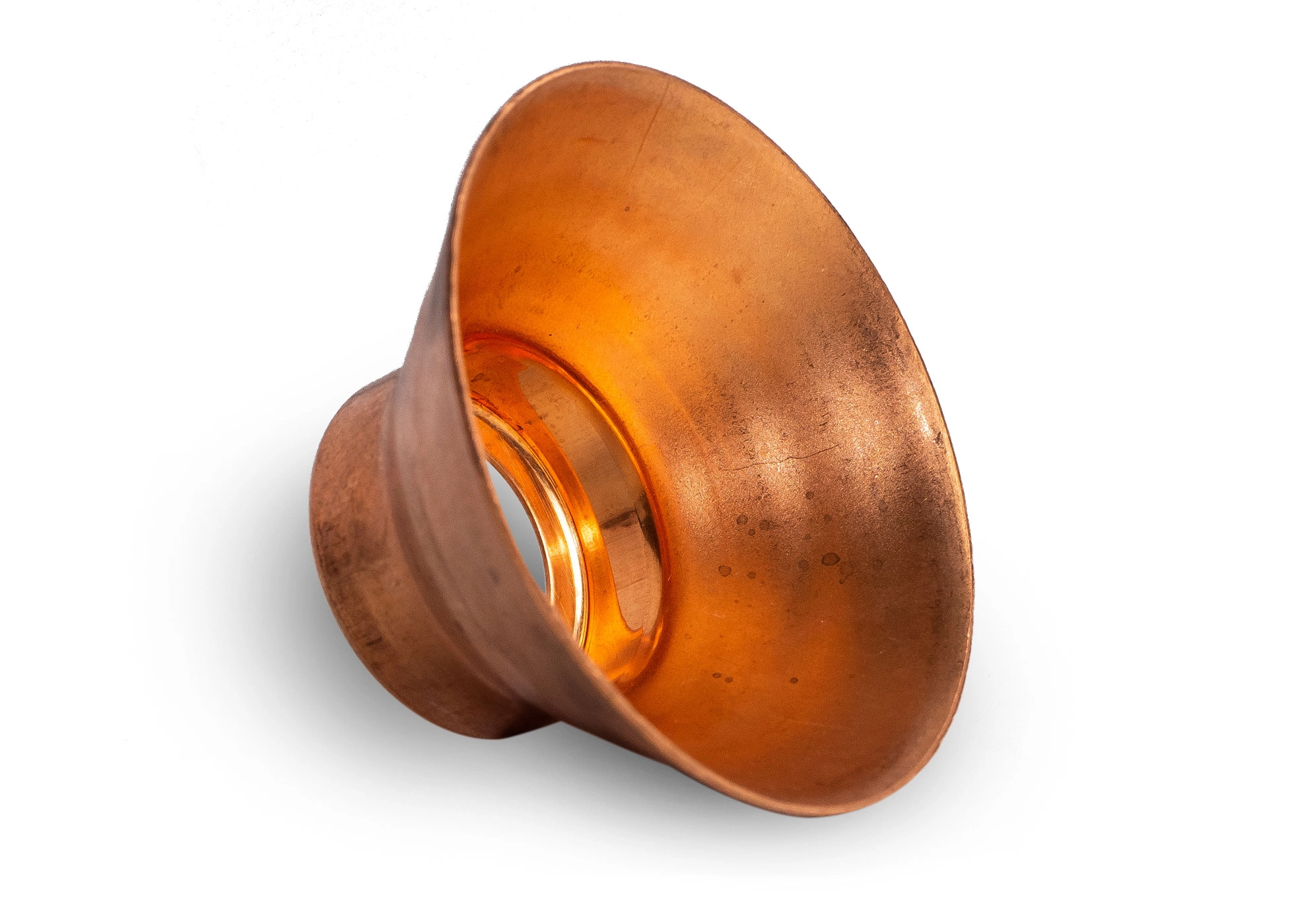 Elément de protection thermique en cuivre Duraglas I (5P2R) (RJ32)