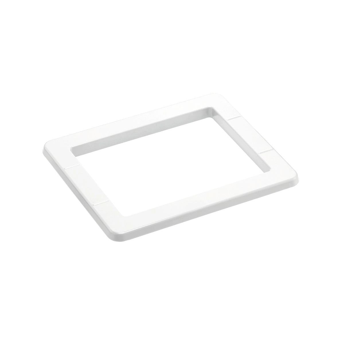 Cache pour skimmer Ocean blanc