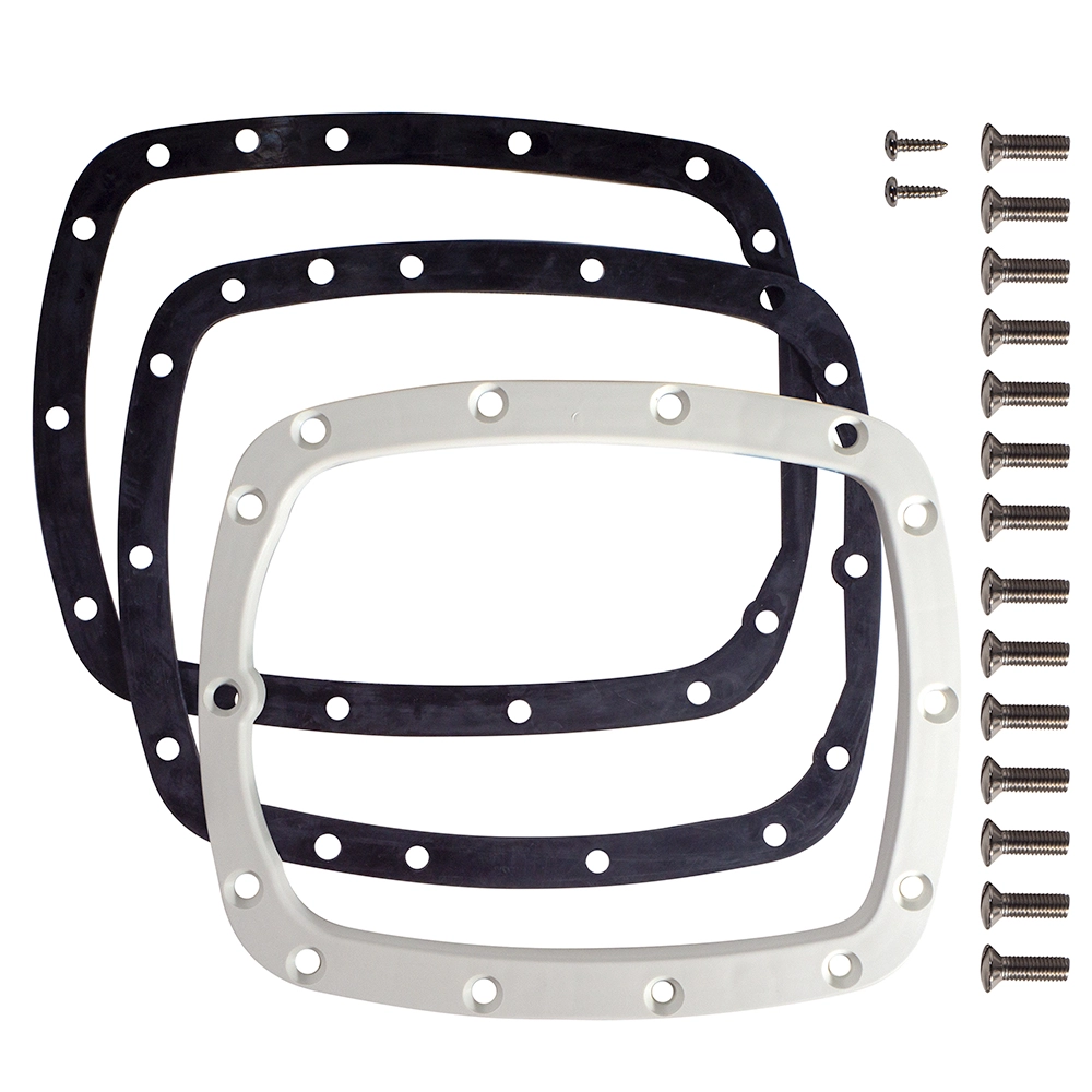 SPRINT-2000 Jeu de brides ABS (11503)