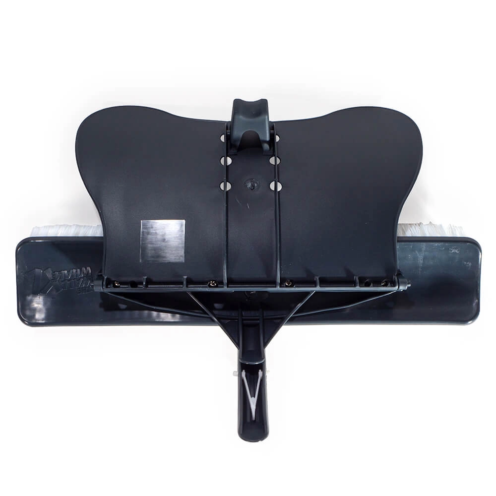 Brosse murale Smart "Wal Type