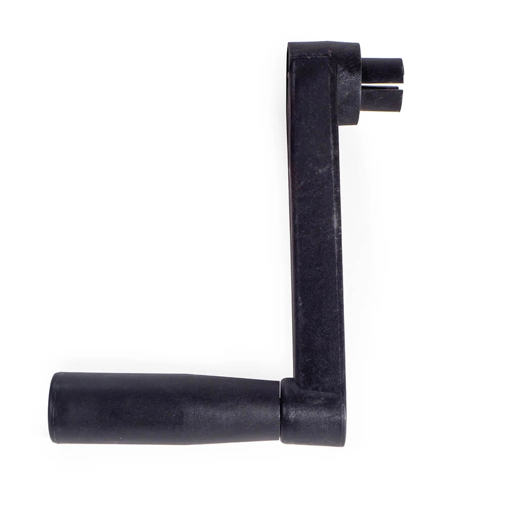 Manivelle pour enrouleur SAMOS