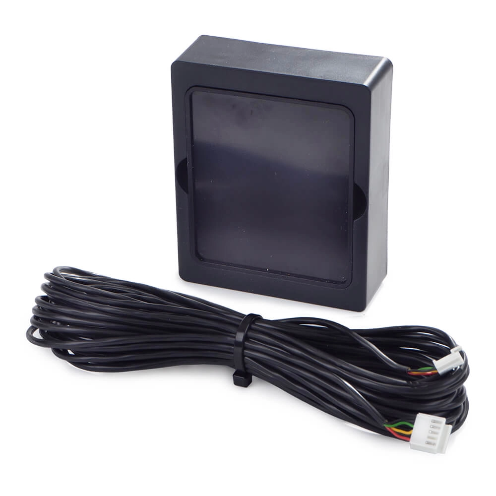 Système d'électrolyse au sel Hydrolife 16 pH, Premium jusqu'à 60m³, BWT