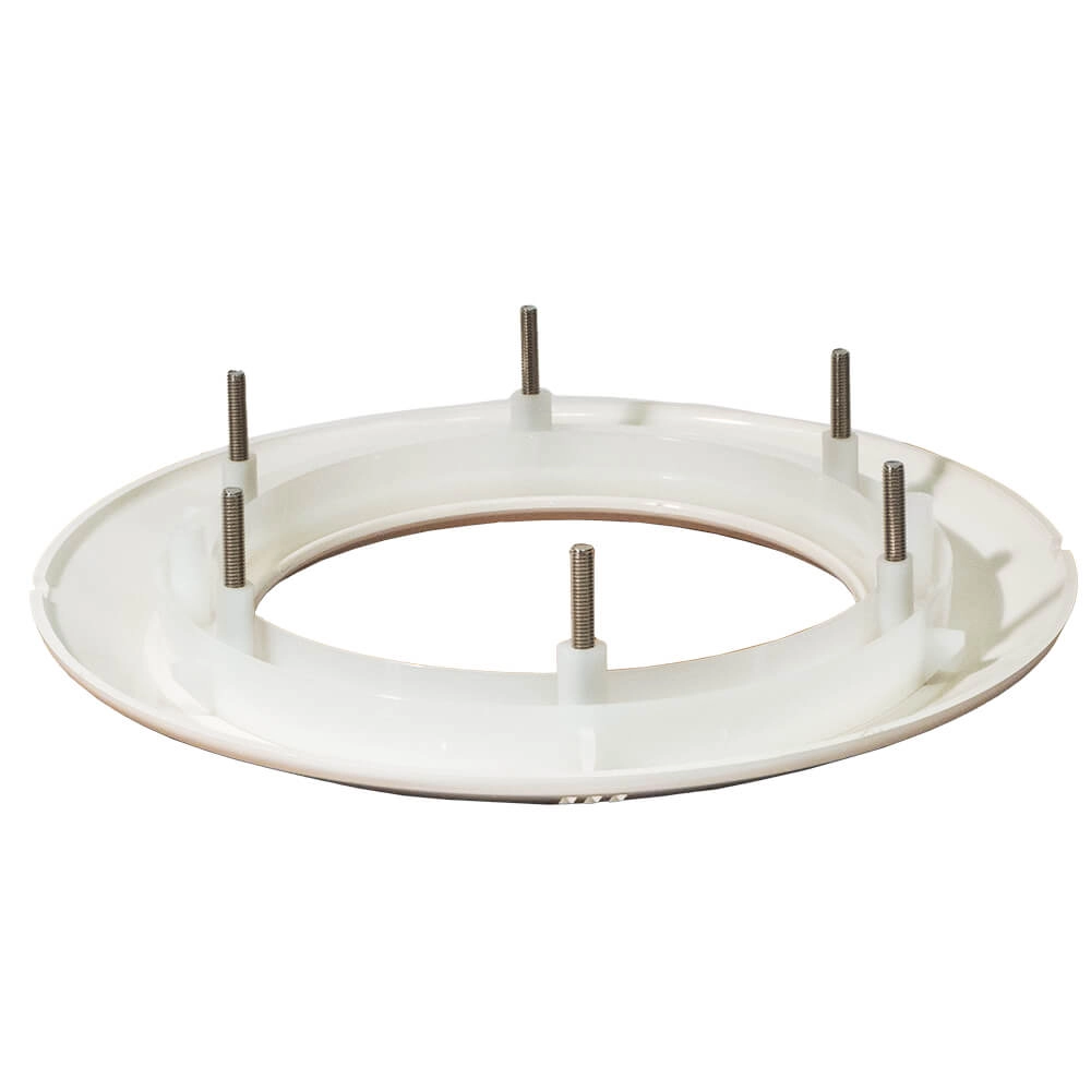 Jeu de caches pour Astralpool UWS, blanc