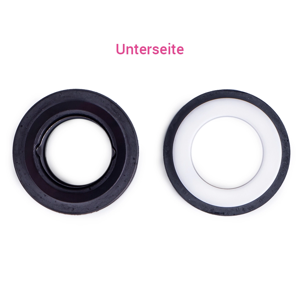 Jeu de joints complet Duraglas II (5P6R) (PP6000)
