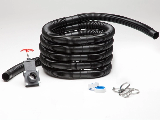 Accessoires de connexion