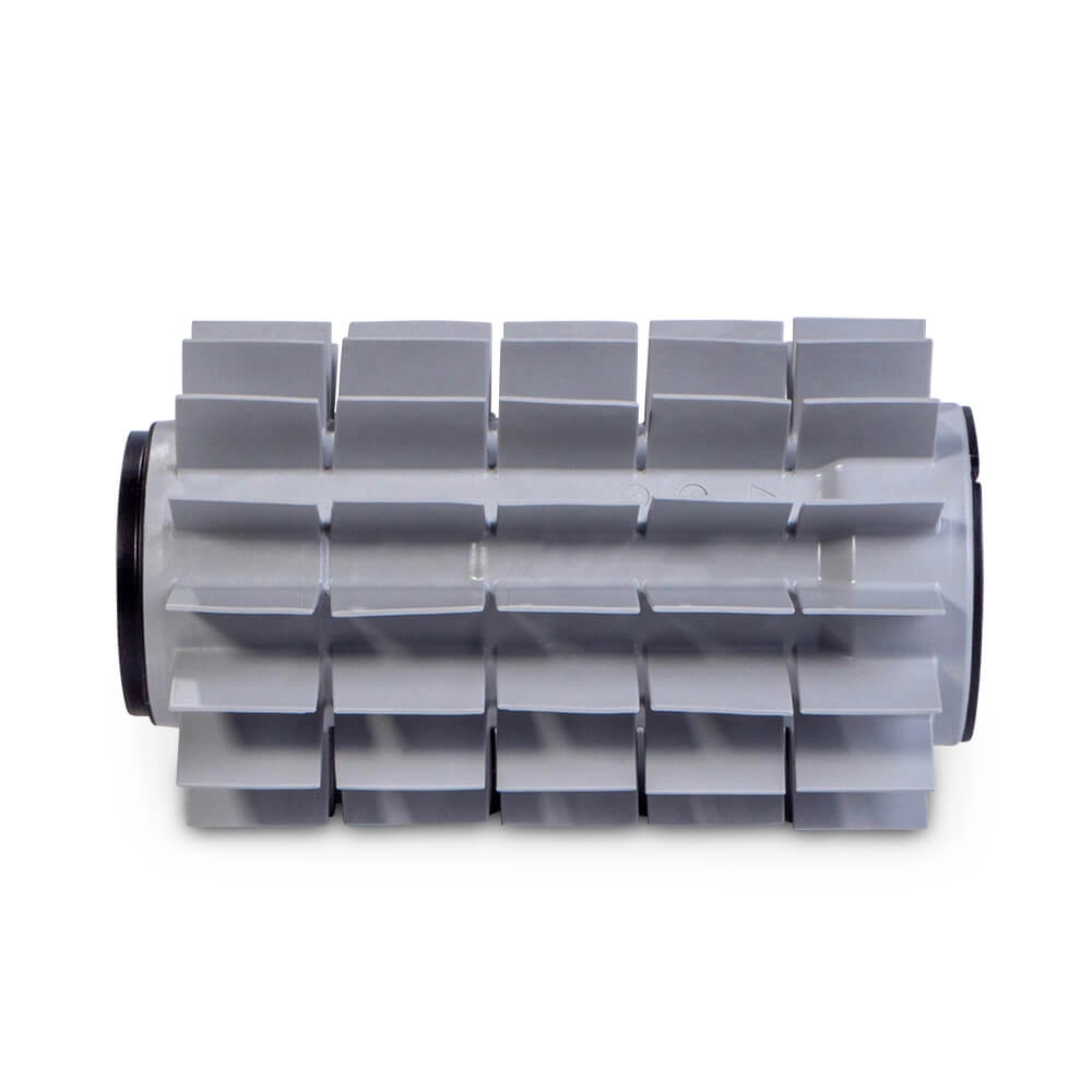 Brosse plastique Dynamic, robot de piscine Dolphin (6101635)