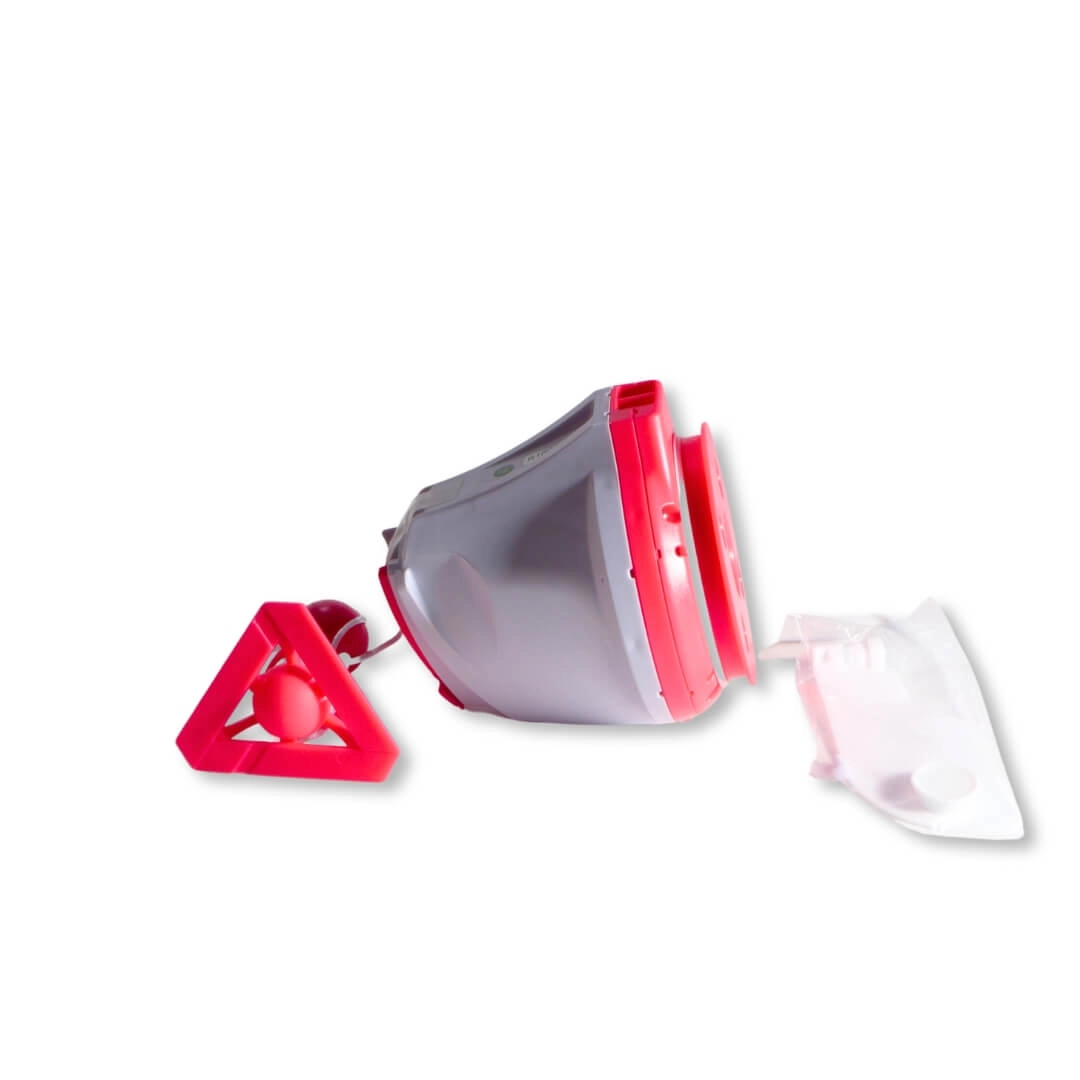 Tête pivotante latérale pour robot de piscine BWT BC200