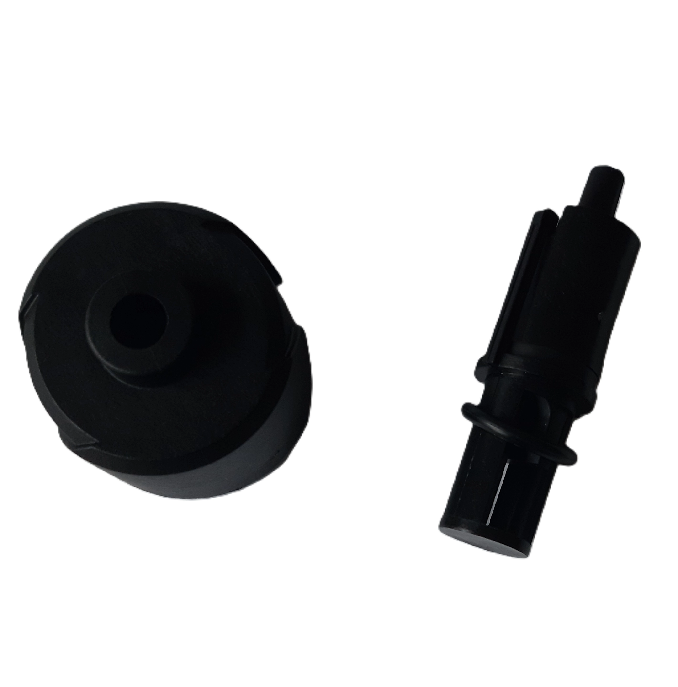 Vanne d'injection pour électrolyseur au sel ASPT SALT PRO