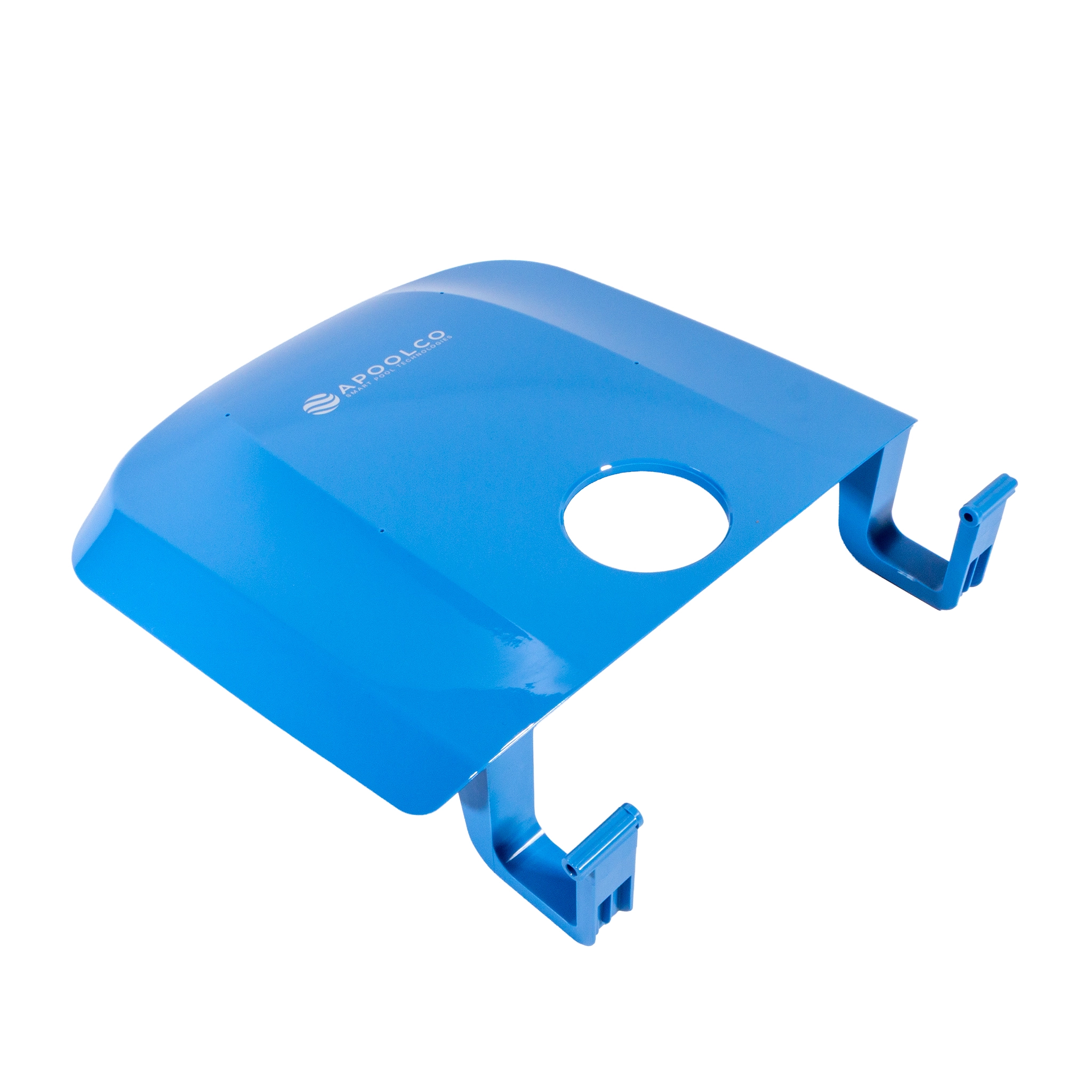 Coque supérieure du robot de piscine APEX