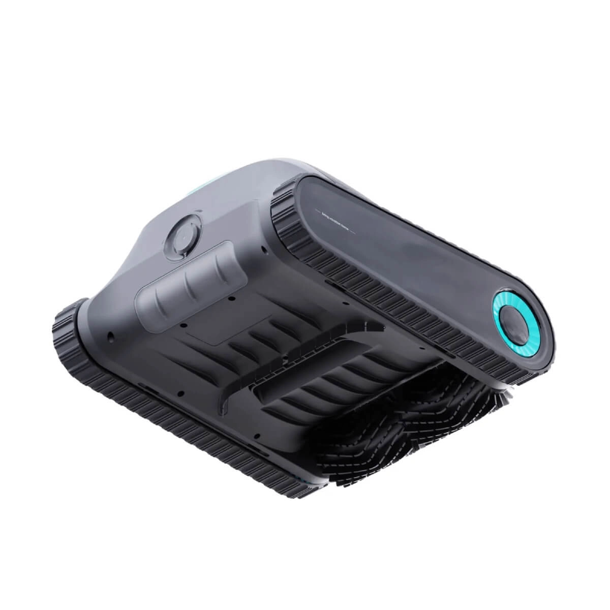 Robot de piscine à batterie AIPER Scuba S1 - Face inférieure