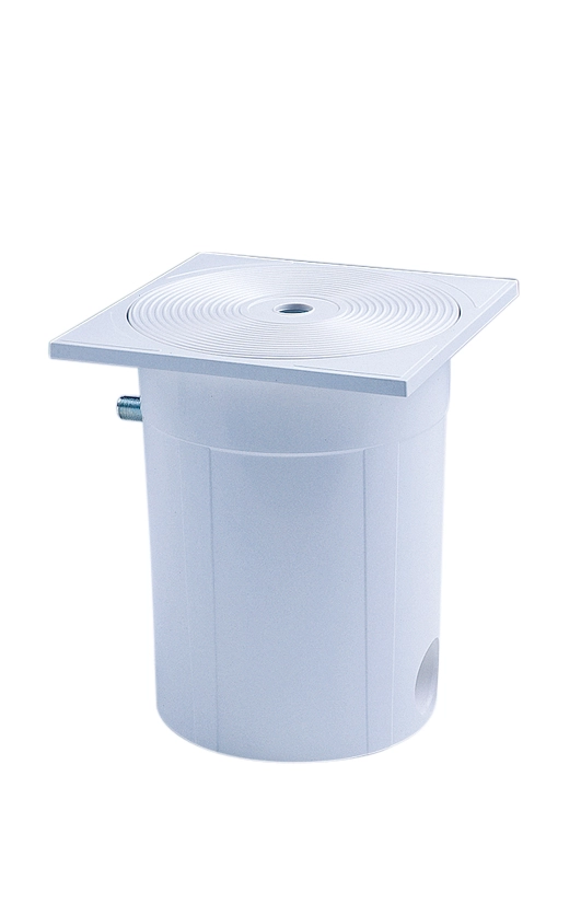 Régulateur de niveau d'eau / Régulateur de niveau mécanique (15862)