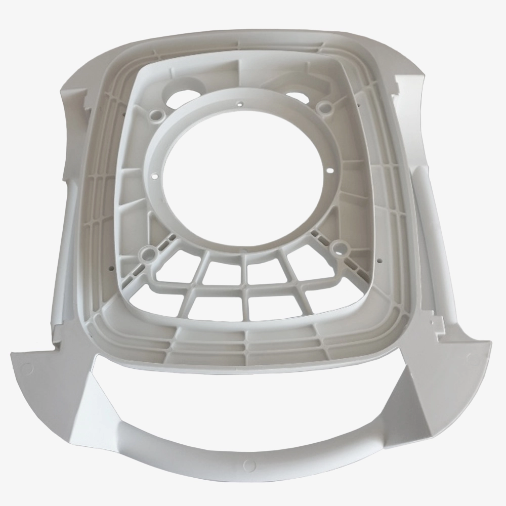 Plaque de montage pour robinetterie Astral Jet KS