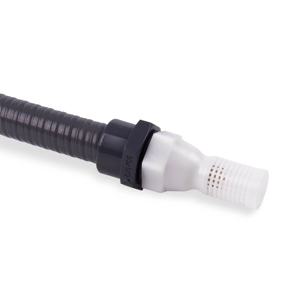 Kit de prémontage - tuyau