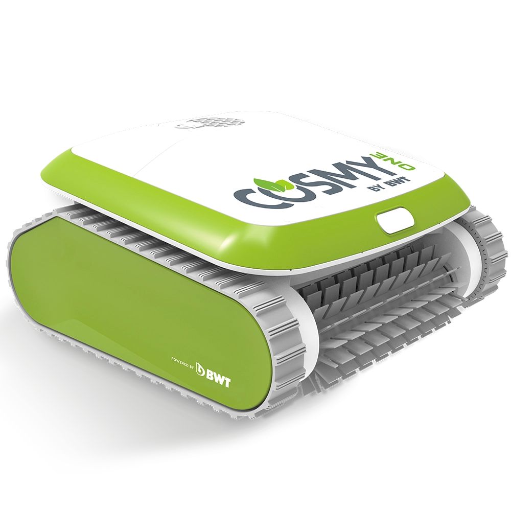 Robot de piscine BWT Cosmy ONE