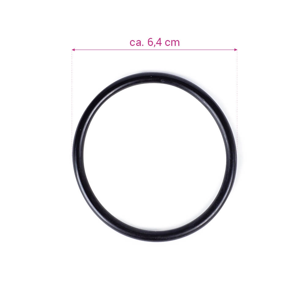 Boîtier PVC transparent 63mm pour cellules RC16 pour RC50 RCS22