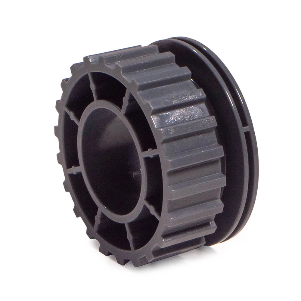 Roue motrice grise arrière pour Dolphin S100