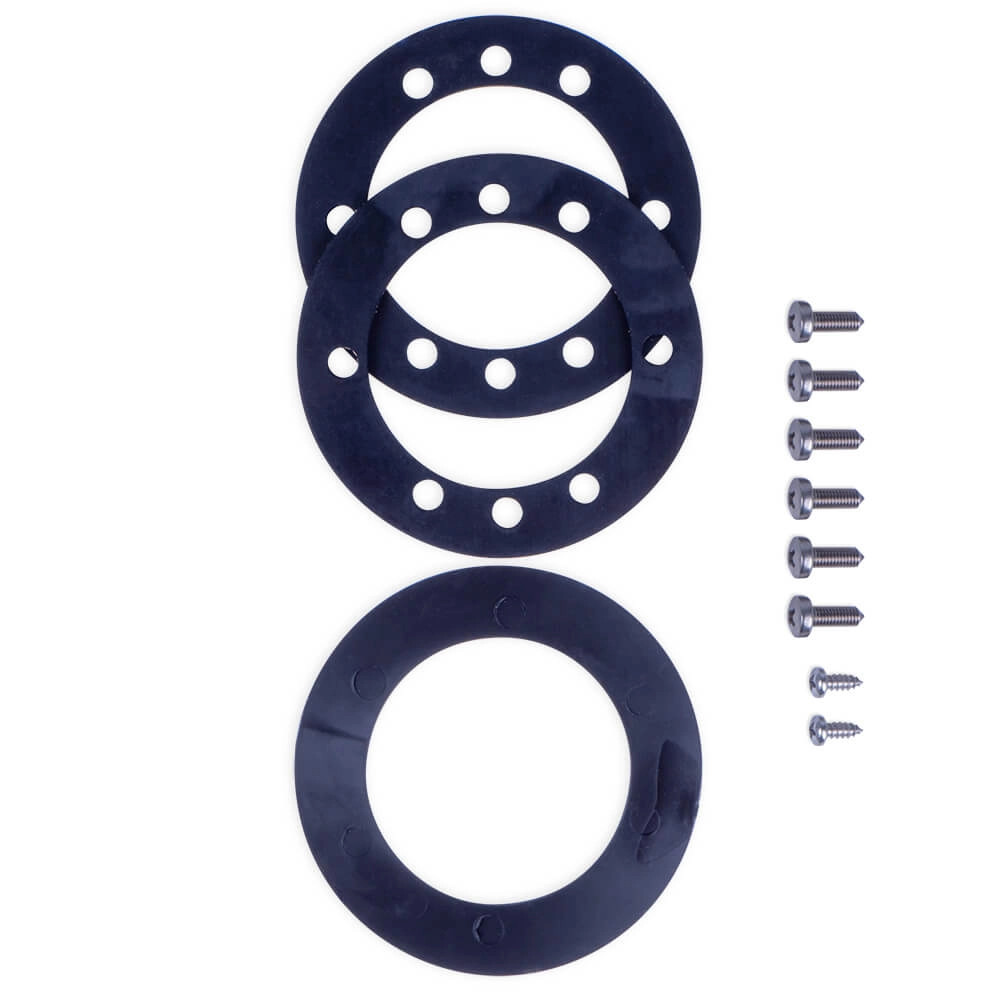 Astral Buse d'entrée, 2" AG (00330)