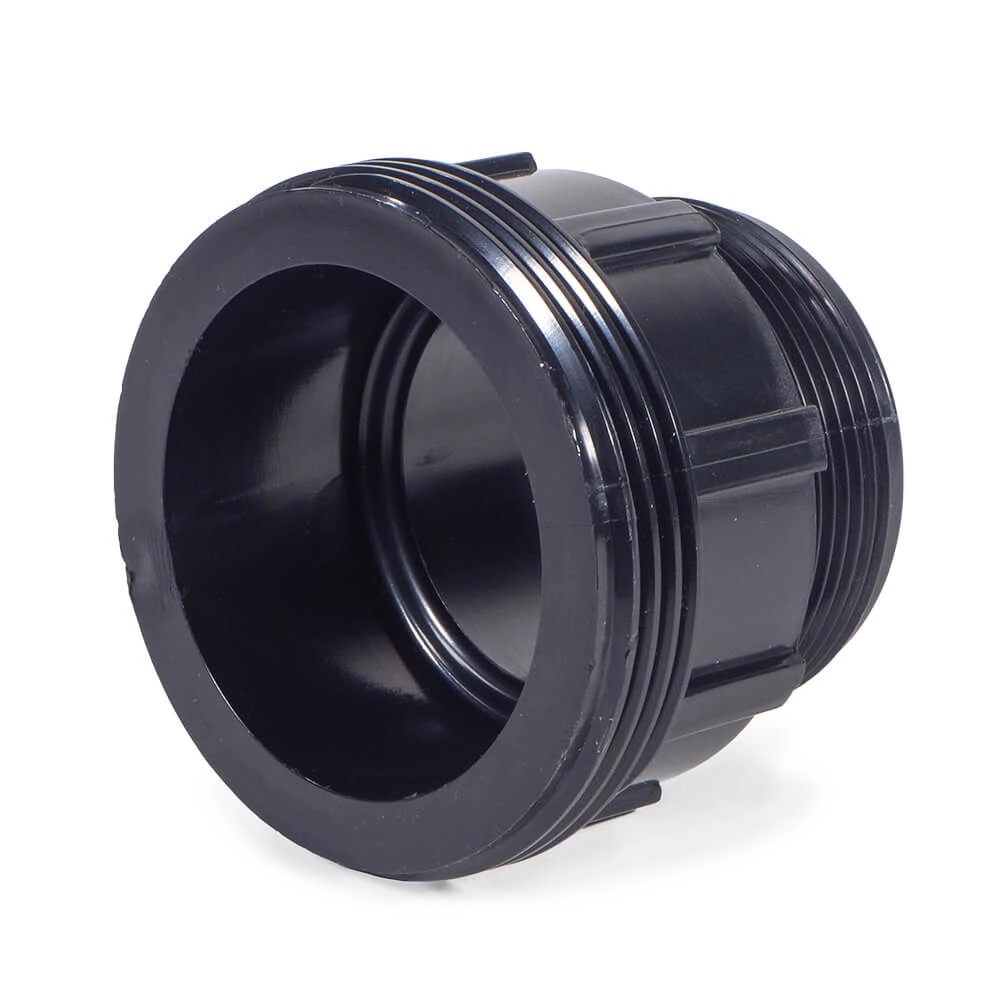 Raccord 2" pour pompe de filtration E-Saver 20/24