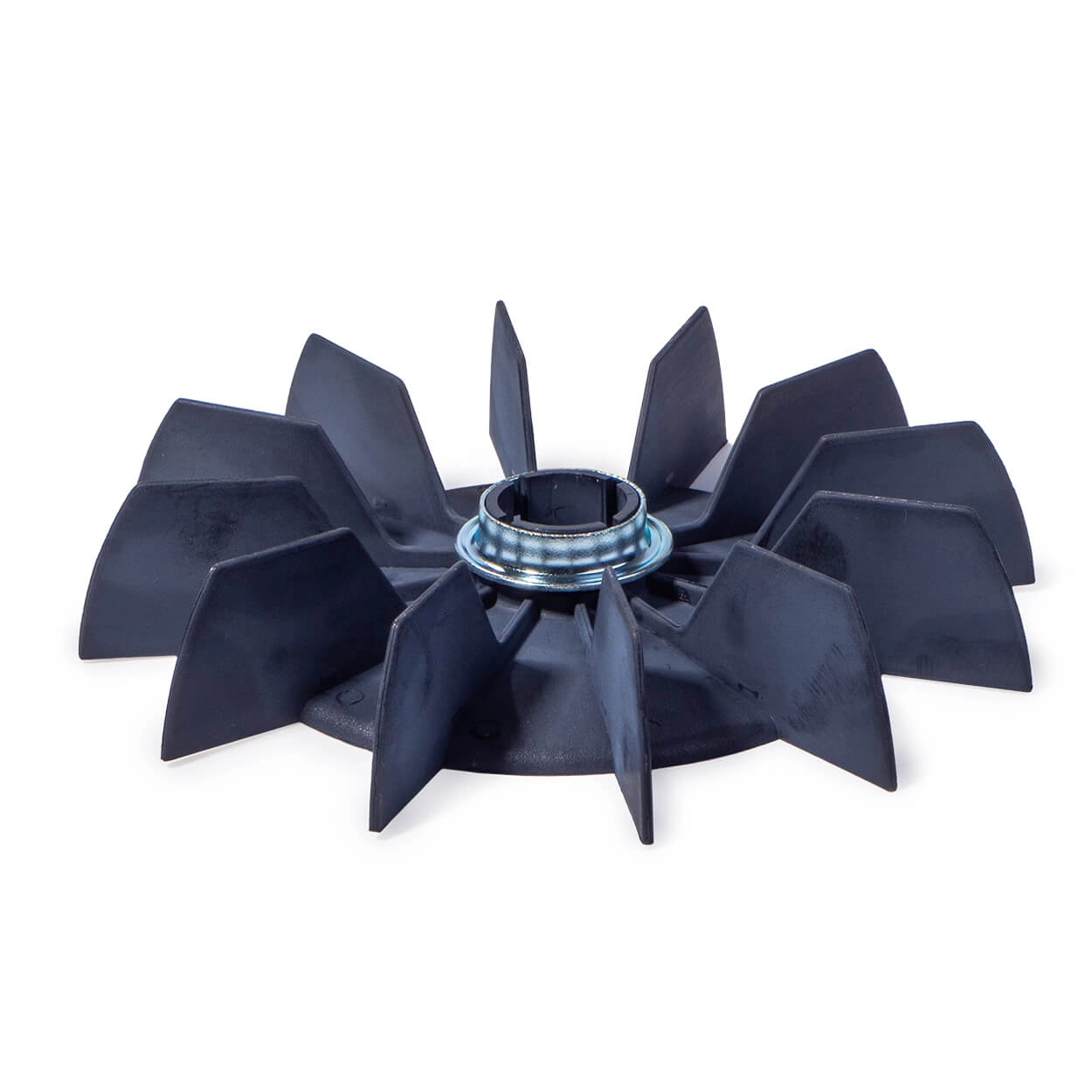Capot de ventilateur + roue de ventilateur pour pompe Sena