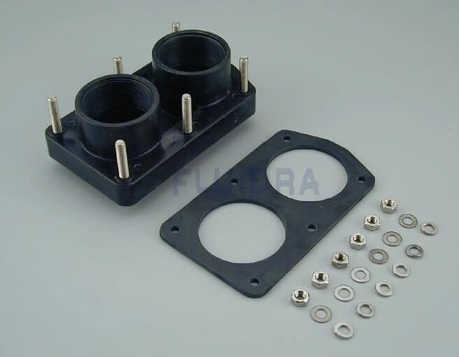 SPRINT-2000 Bride de raccordement (4402050107)