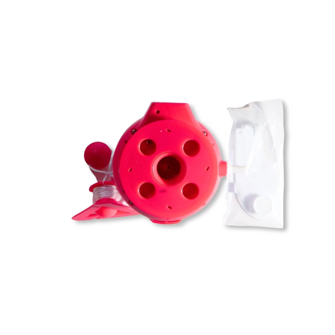 Tête pivotante pour robot de piscine BWT BC200 frontal