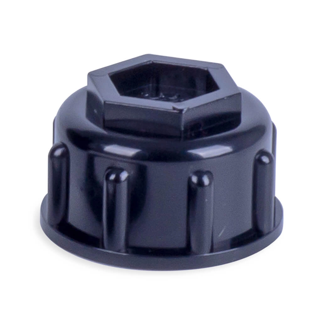 Vidange complète pour cuve de filtration Cantabric