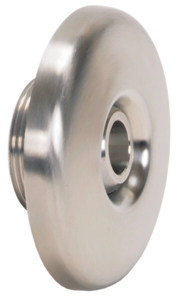 Buse V4A acier inoxydable, buse 16 mm (56339EM09)