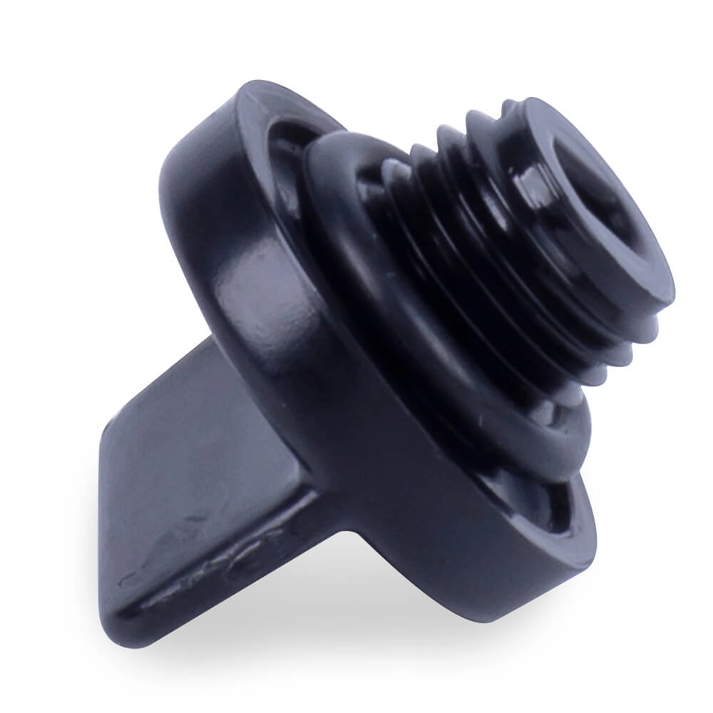 Vis de vidange 1/4" pour Duraglas I (5P2R) & Duraglas II (5P6R)