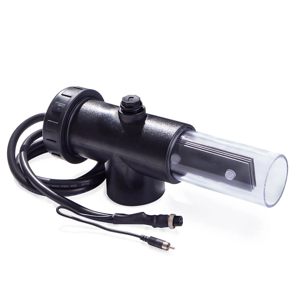 Système d'électrolyse au sel Hydrolife 16 pH, Premium jusqu'à 60m³, BWT