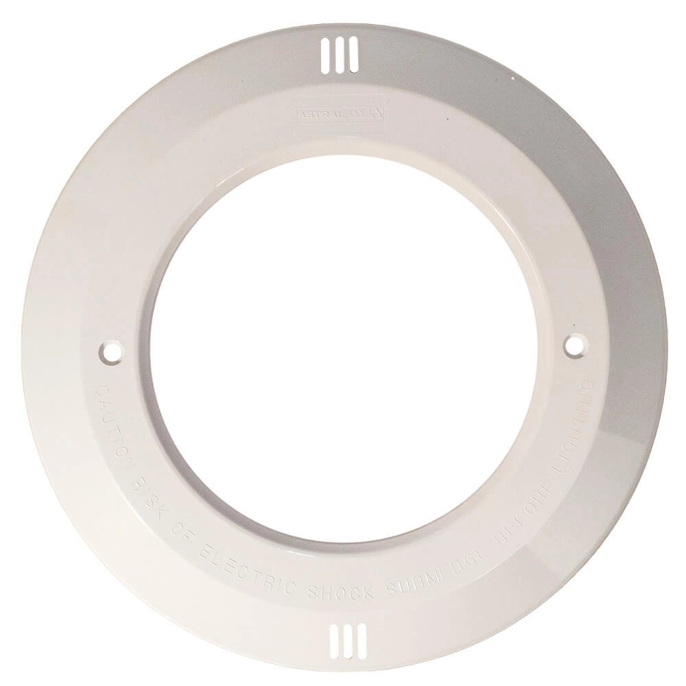 Jeu de caches pour Astralpool UWS, blanc