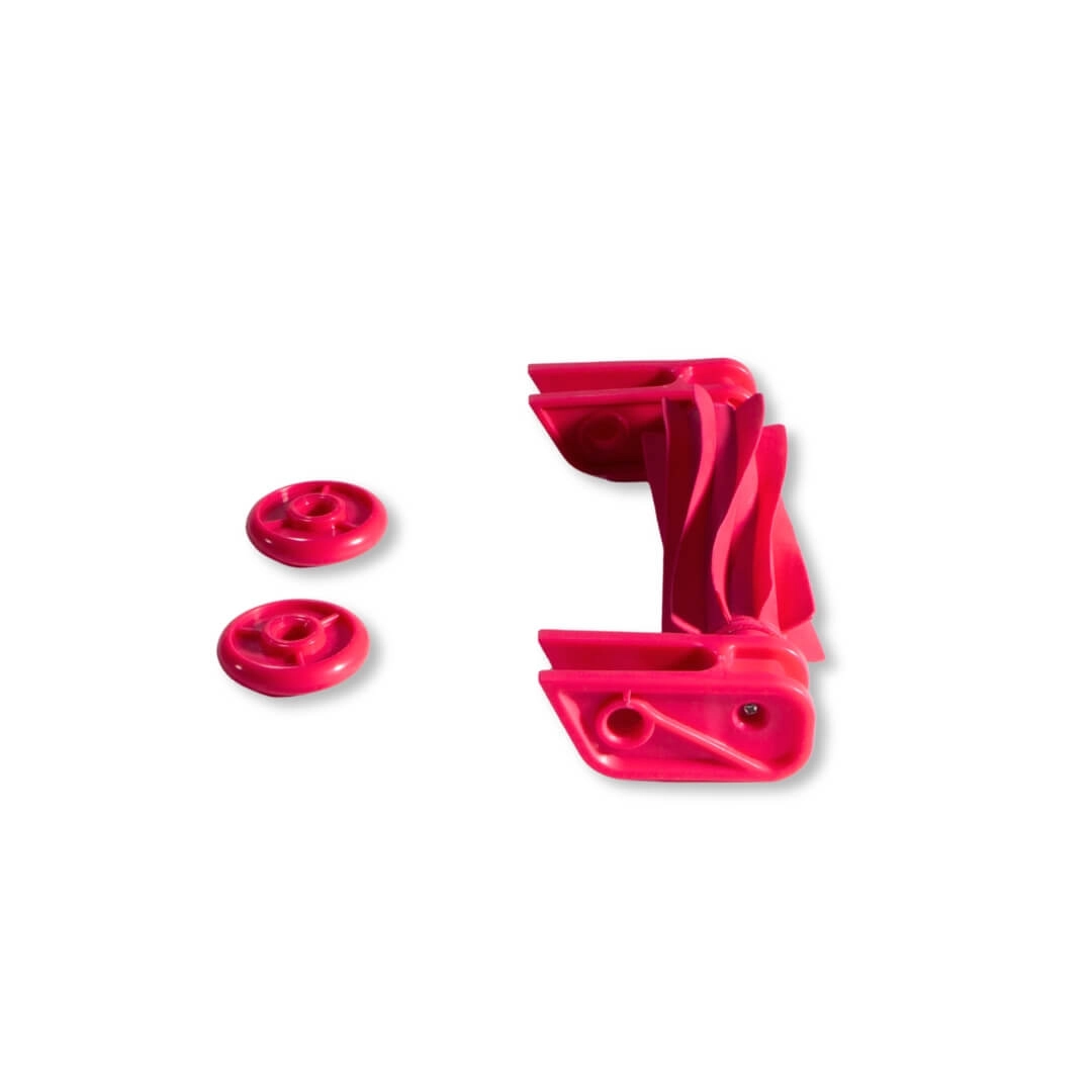 Rouleau pour robot de piscine BWT BC200 latéral