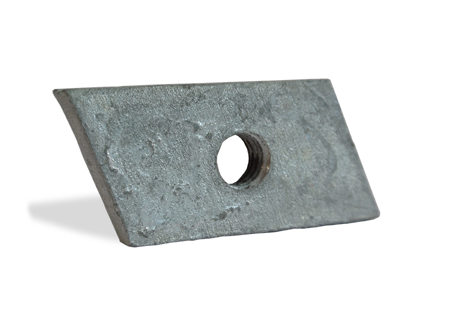 Poids de plomb Magic Clean