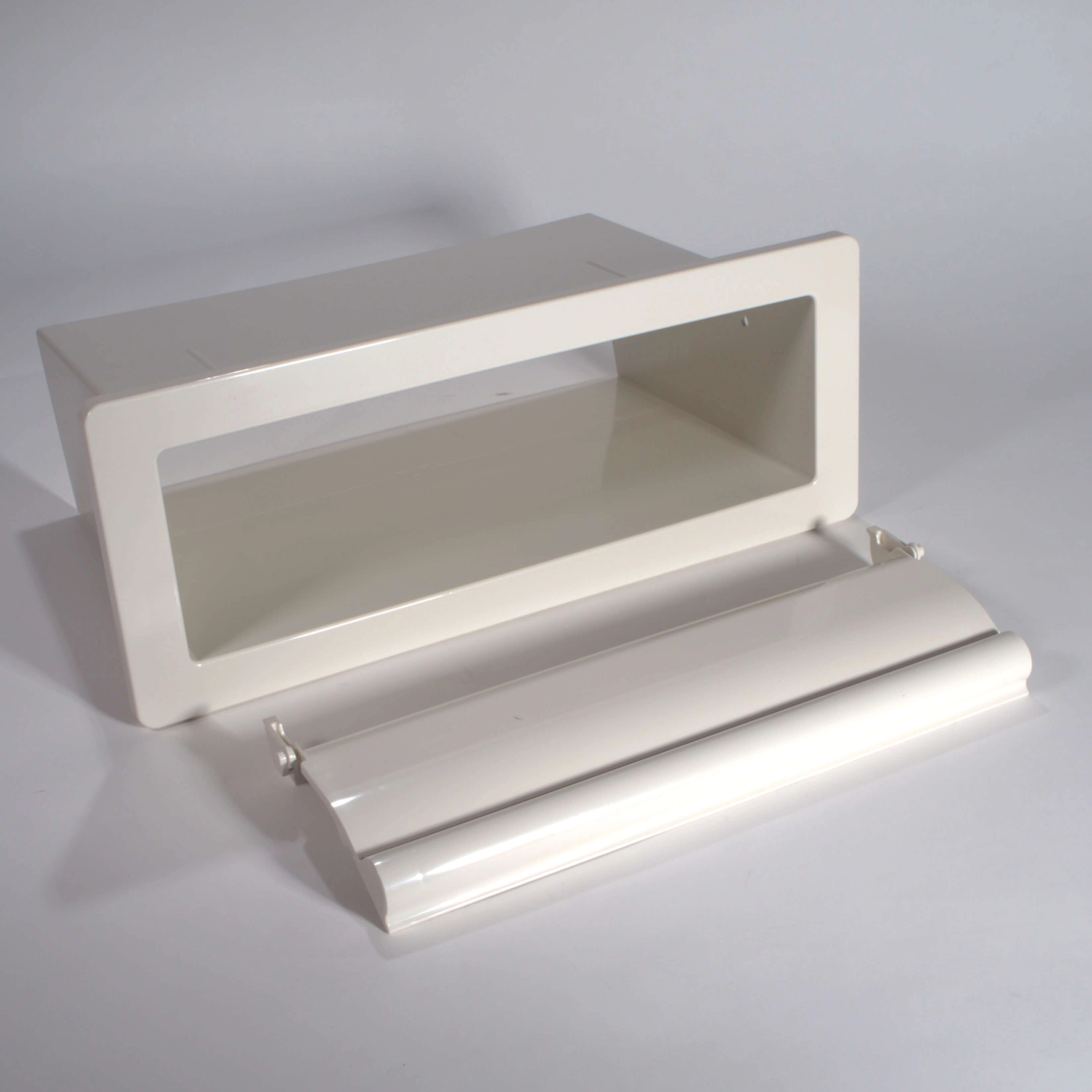 Cache pour skimmer, Skimmer Unik, différentes couleurs, Astral