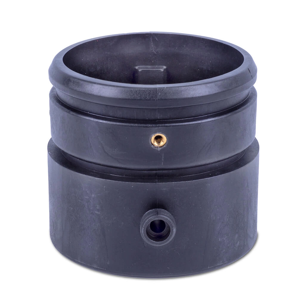 Capuchon inférieur pour douche solaire Niagara (4401040073)