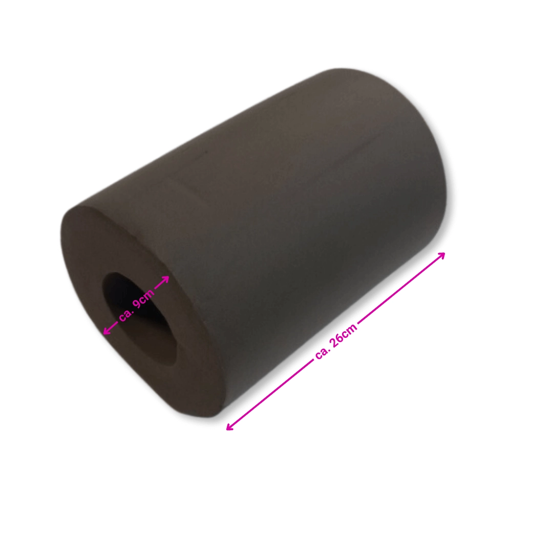 Brosse PVA BWT avec dimensions