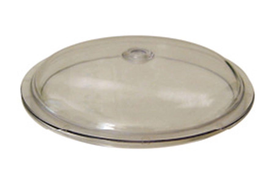 Couvercle transparent pour cuve de filtration Europa et Maxi